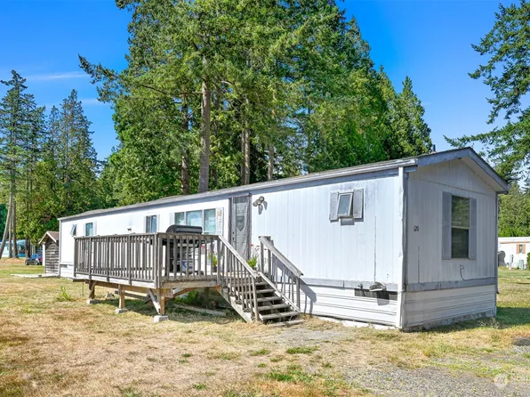 4672 Birch Bay Lynden Road #120, Blaine, WA 98230
