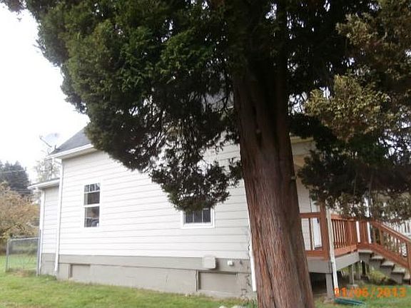 2nd image of 1414 S Cushman Ave