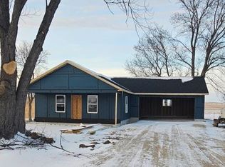 W3085 Cody Rd, Mount Calvary, WI 53057