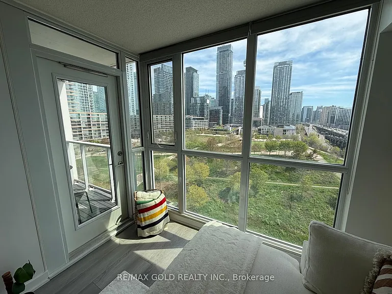 75 Queens Wharf Rd #1006 — Photo 8