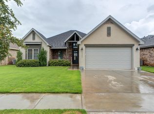 12203 Kenosha Ave, Lubbock, TX 79423