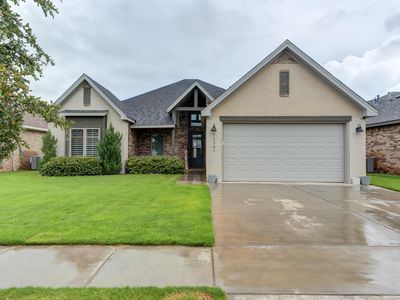 12203 Kenosha Ave, Lubbock, TX, 79423