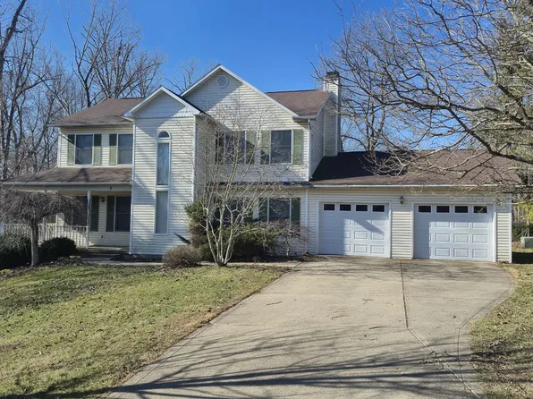 3 Windsor Pl, Athens, OH 45701