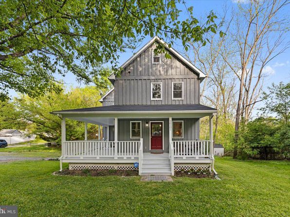 26101 Frederick Rd, Clarksburg, MD 20871