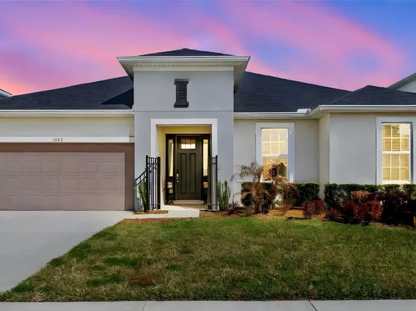 1272 Hillcrest View Loop, Apopka, FL 32703