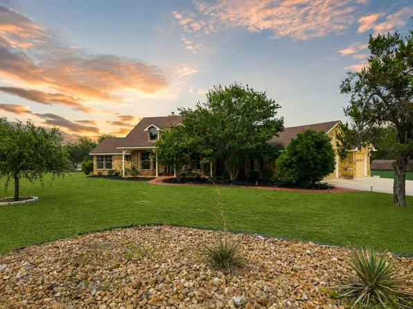 501 Goodnight Trl, Dripping Springs, TX 78620