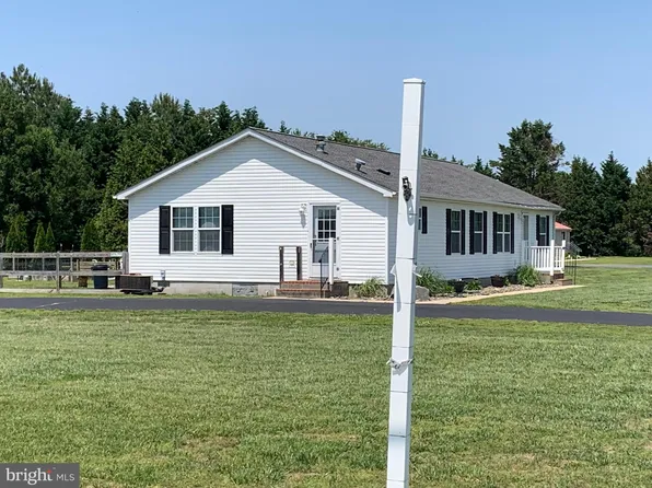 4456 Blink Horn Rd, Hurlock, MD 21643