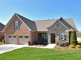 112 Legacy Dr, Advance, NC 27006