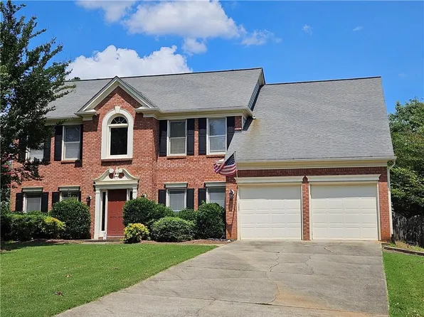 7515 Tadworth Trce, Cumming, GA 30041