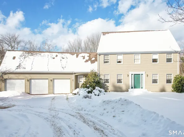 115 Alain White Road, Morris, CT 06763