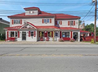 3974 Route 78, Strykersville, NY