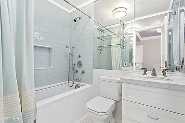 Rented by Corcoran
