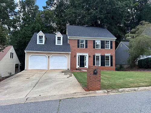 545 River Overlook Dr Photo 1