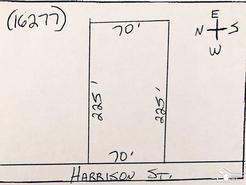 2nd image of 16277 Harrison Ave
