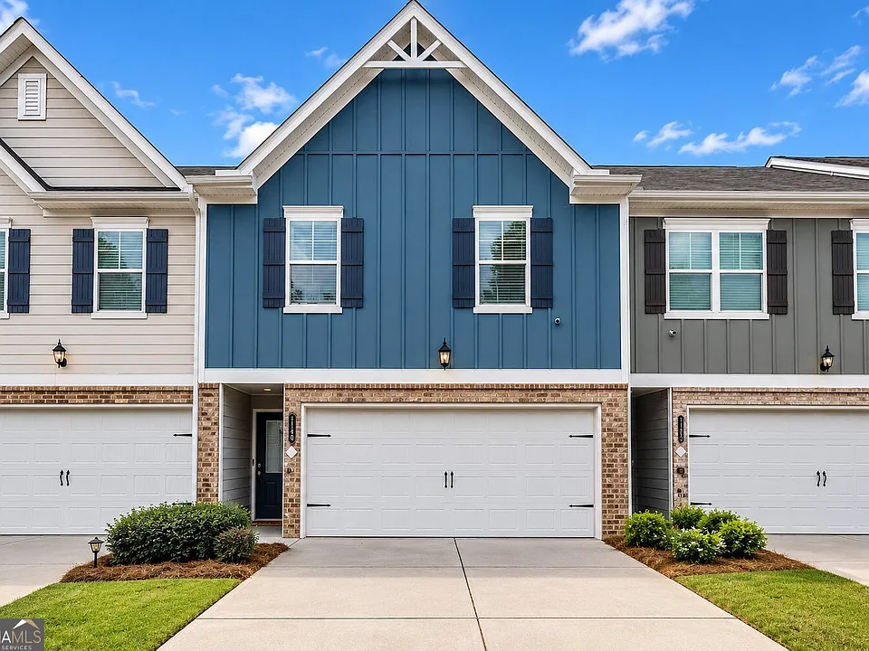 11697 Mendenhall Ct