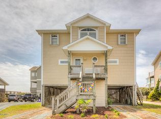 105 S Permuda Wynd, Sneads Ferry, NC 28460
