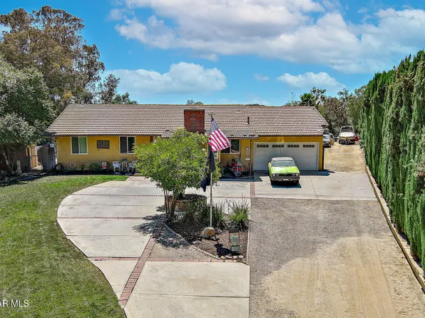 1351 Rambling Rd, Simi Valley, CA 93065