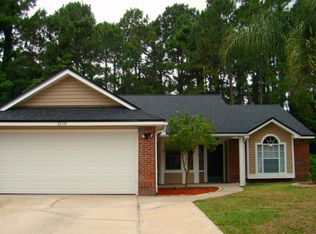 2110 Saint Martins Dr W, Jacksonville, FL 32246