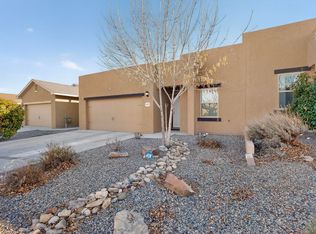 9832 Sacate Blanco Ave SW, Albuquerque, NM 87121