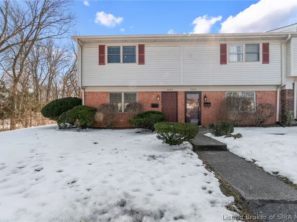 3082 Wooded Way, Jeffersonville, IN 47130