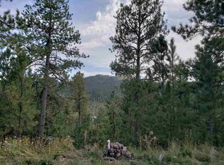 LOT 31 Pillar Peak Ii LOT 31, Deadwood, SD 57732
