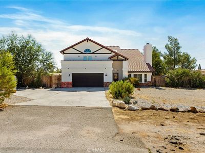 19161 Tecumseh Rd, Apple Valley, CA, 92307