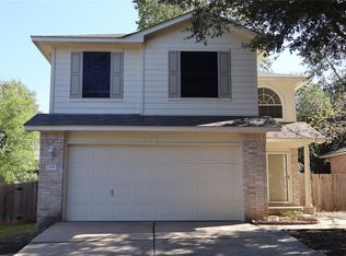 2208 Ada Ln, Round Rock, TX 78664