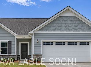 107 Cougar Ln, China Grove, NC 28023