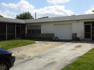 1315 Parkland Blvd, Fort Pierce, FL 34950