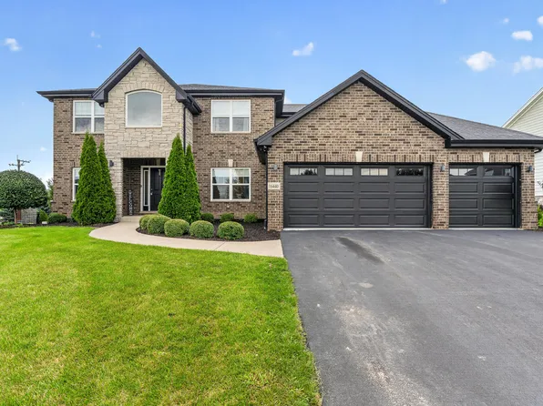 16440 W Turnberry Cir, Lockport, IL 60441