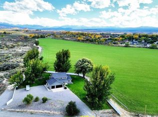 66356 Otter Road, Montrose, CO 81403