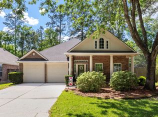 142 Golden Autumn Pl, Conroe, TX 77384