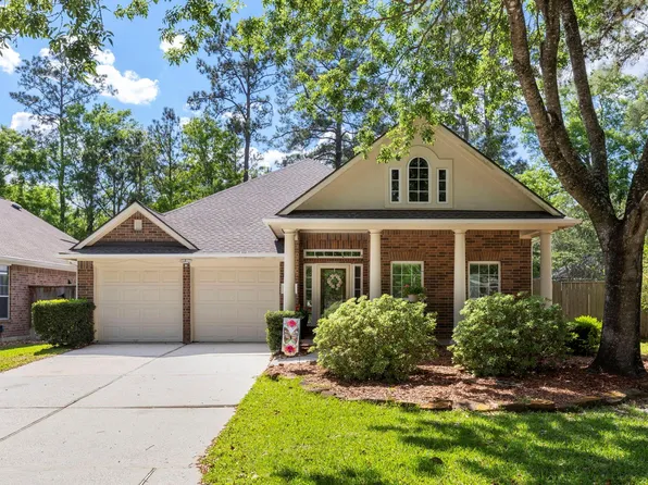 142 Golden Autumn Pl, Conroe, TX 77384