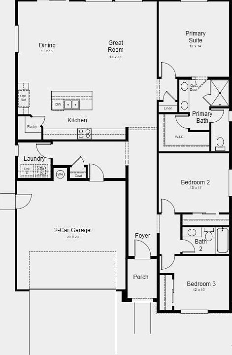 2nd image of 1715 Lacey Ave