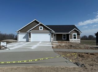 6347 Roman Rd, Allendale, MI 49401