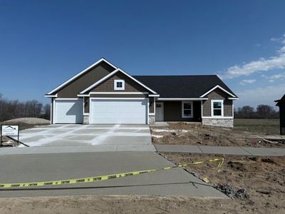 6347 Roman Rd, Allendale, MI, 49401