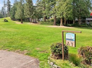 41 Highland Greens Drive #5, Port Ludlow, WA
