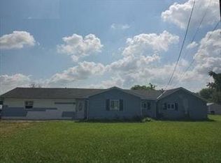 112 Sullivan St, Bettsville, OH 44815