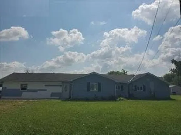 112 Sullivan St, Bettsville, OH 44815