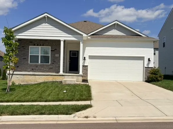 174 Sandburg Dr, Lithopolis, OH 43136