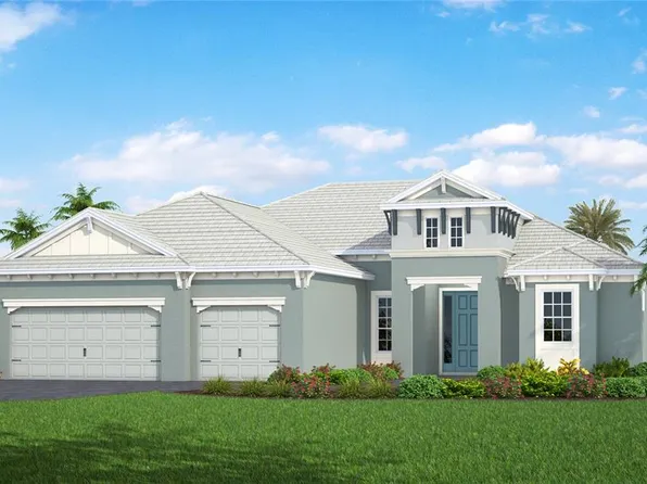 2616 Butterfly Jasmine Trl, Sarasota, FL 34240