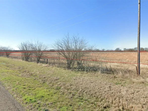 1 Fm 1951, Coolidge, TX 76635