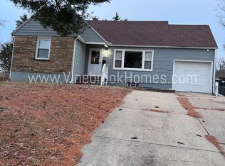 3835 E 71st St, Kansas City, MO 64132