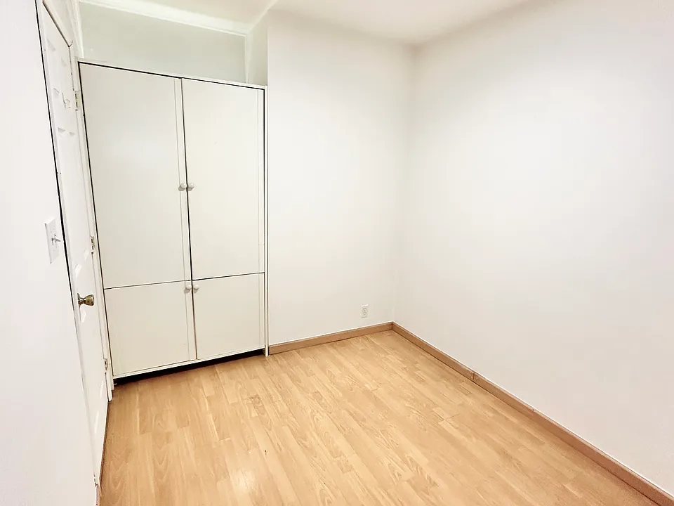 Separate room