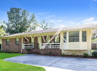 6471 Pocahontas Rd, Bessemer, AL 35022