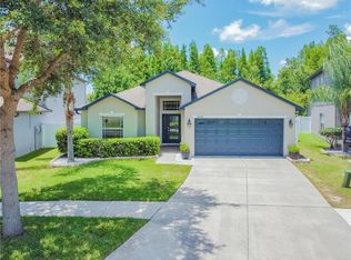 18420 Holland House Loop, Land O Lakes, FL 34638