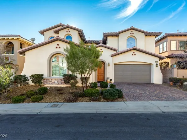 339 Calgrove St, Las Vegas, NV 89138