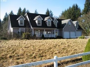 8800 Doughty Rd, Bay City, OR 97107