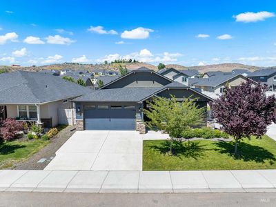3579 N Tansy Pl, Star, ID, 83669
