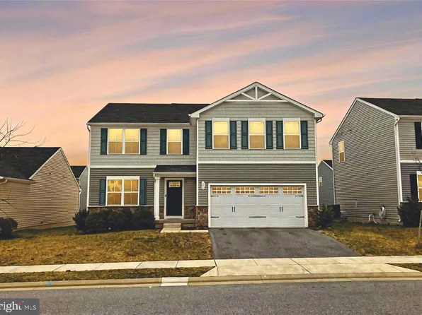308 Burnside Ave, Taneytown, MD 21787